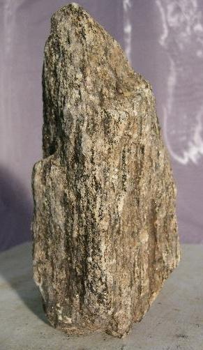 Monolith, Granitgestein